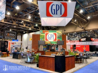 San Diego Exhibit and Trade Show Photographer