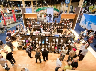 San Diego Exhibit and Trade Show Photographer
