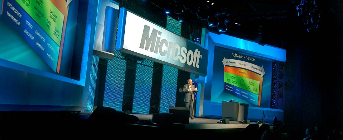 Microsoft-Keynote-by-John-Morris-Photography